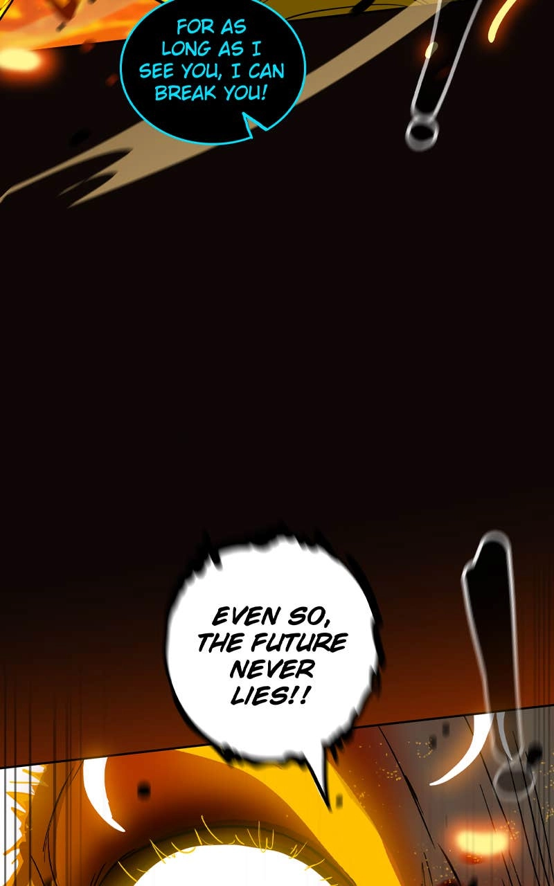 Ordeal Chapter 139, page 98 of 107