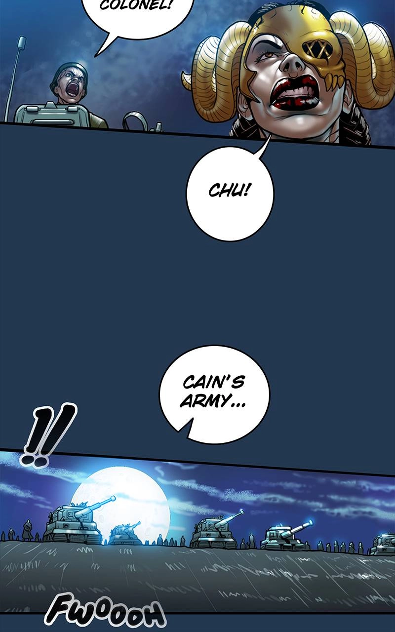 Ordeal Chapter 14, page 10 of 92