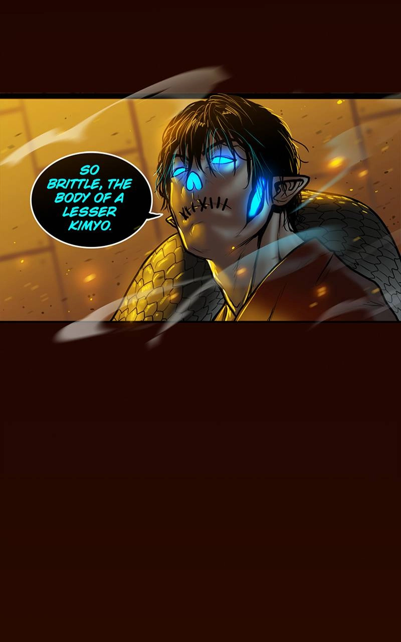 Ordeal Chapter 14, page 17 of 92