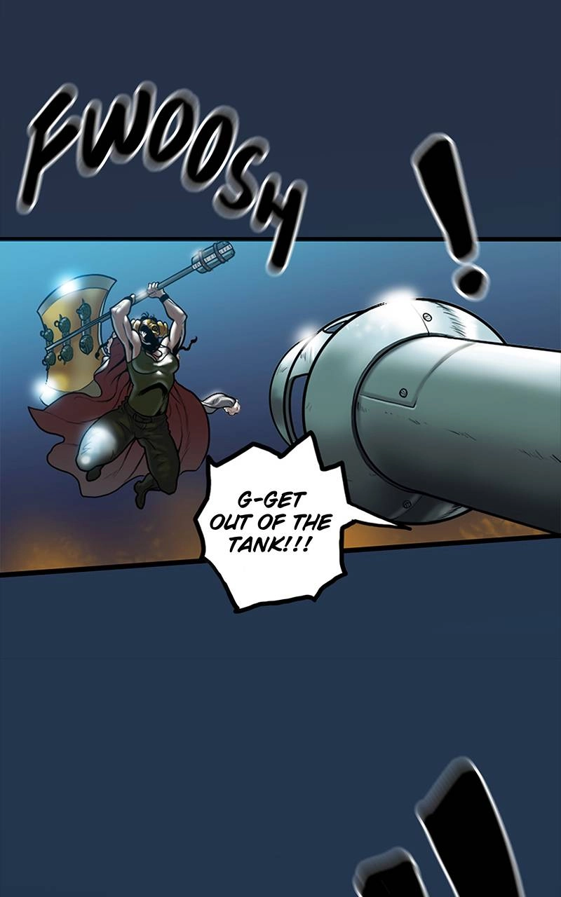 Ordeal Chapter 14, page 29 of 92