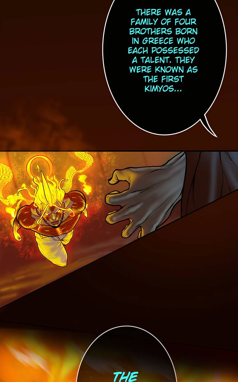 Ordeal Chapter 14, page 33 of 92