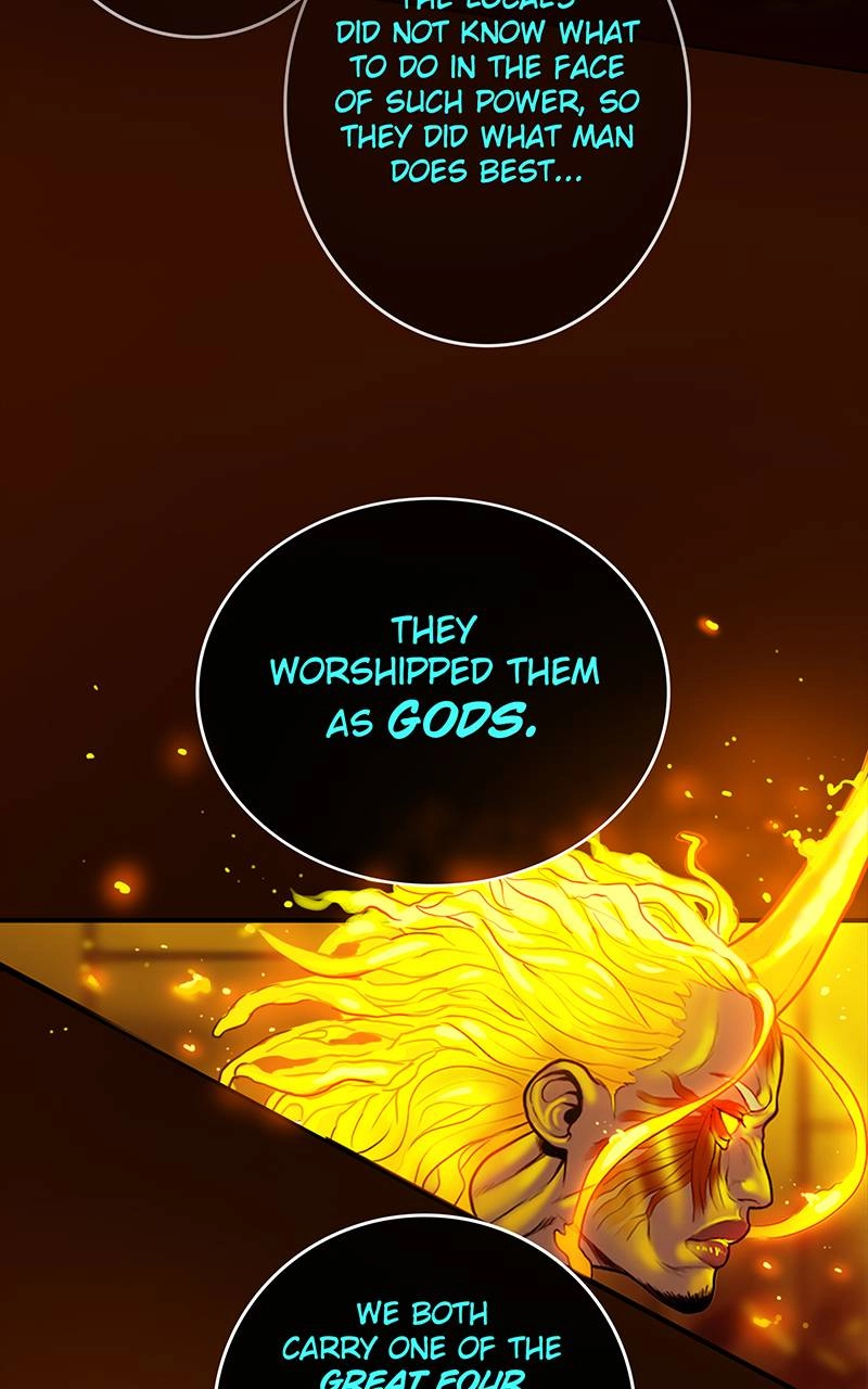 Ordeal Chapter 14, page 35 of 92