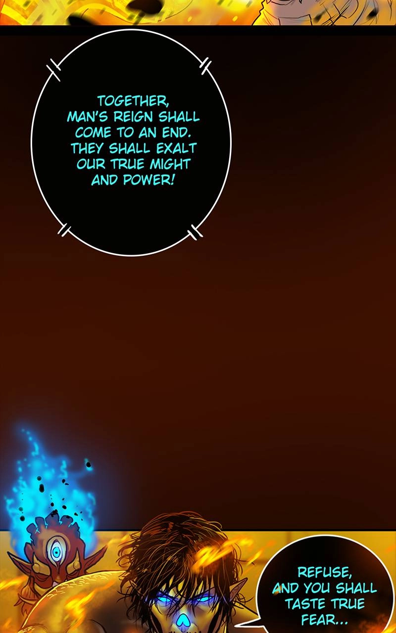 Ordeal Chapter 14, page 38 of 92
