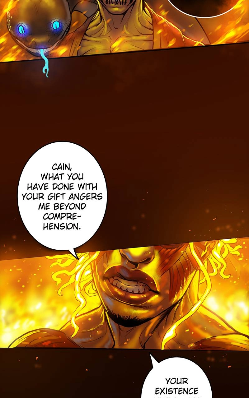 Ordeal Chapter 14, page 39 of 92