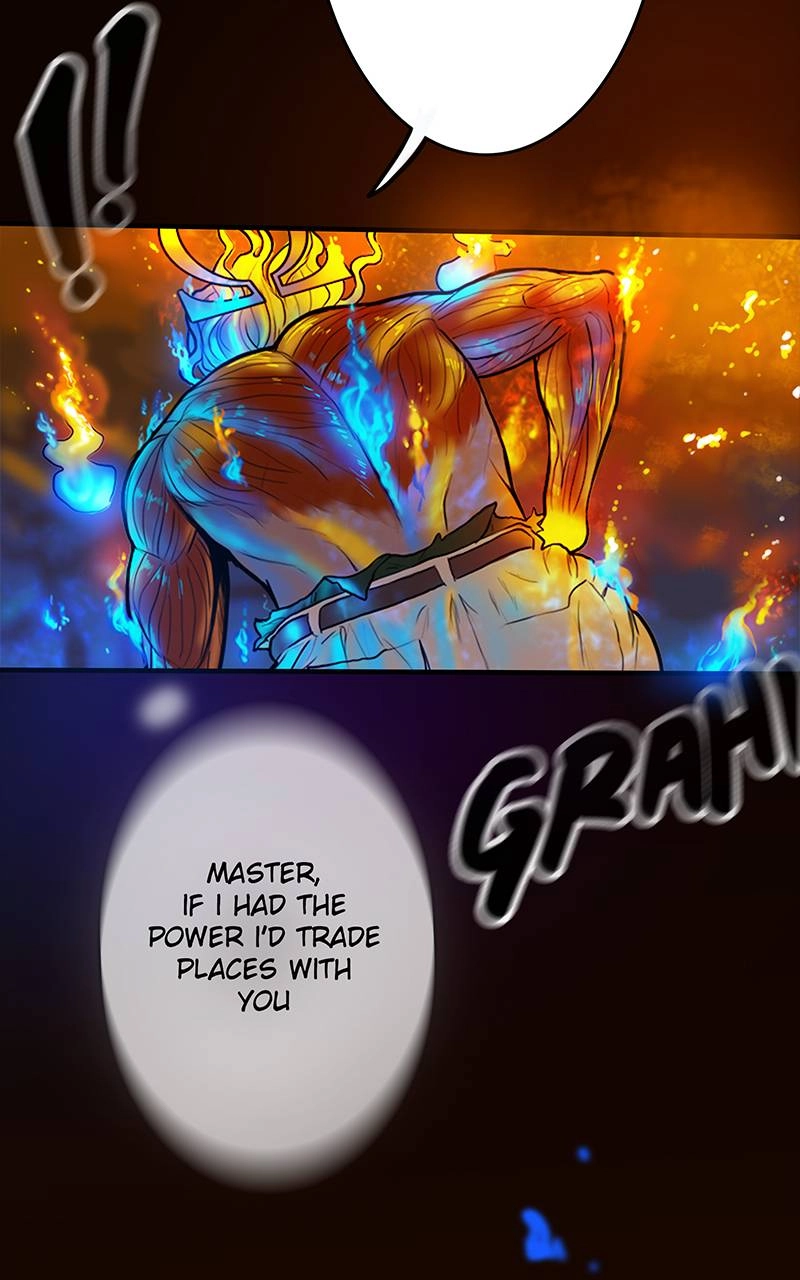 Ordeal Chapter 14, page 41 of 92