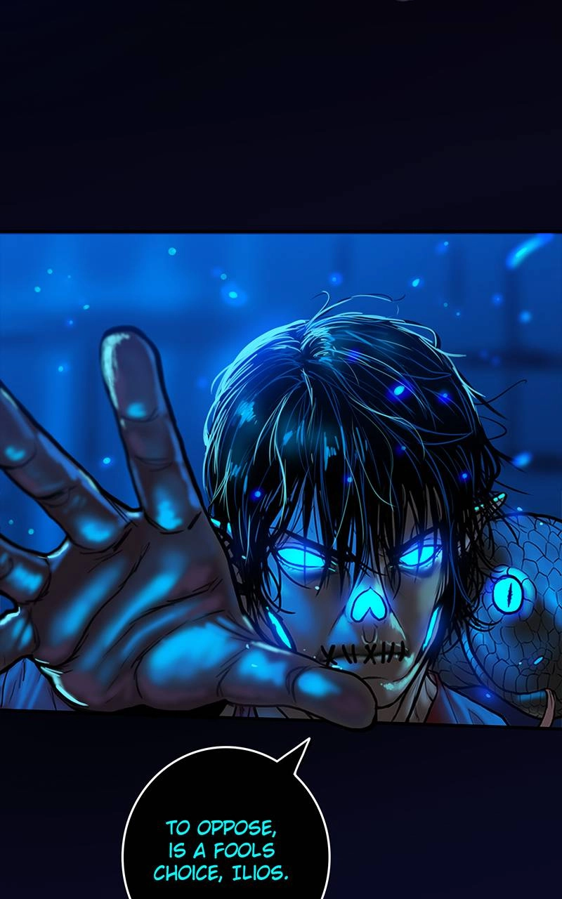 Ordeal Chapter 14, page 45 of 92
