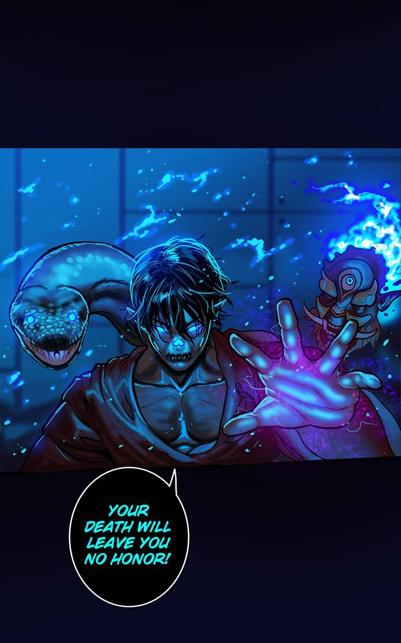 Ordeal Chapter 14, page 48 of 92