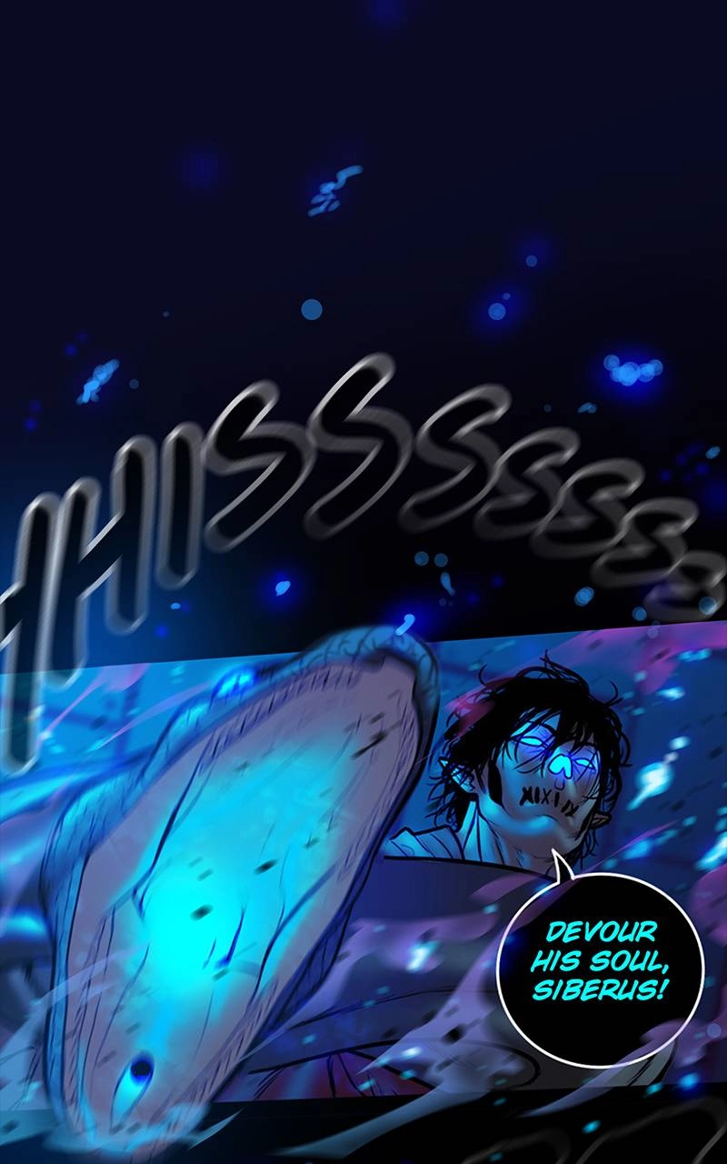 Ordeal Chapter 14, page 53 of 92