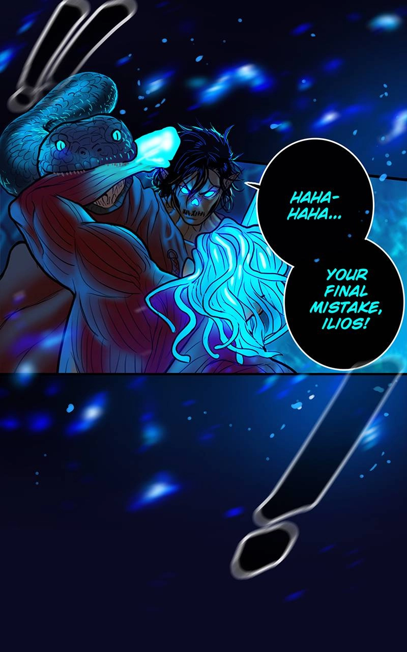 Ordeal Chapter 14, page 57 of 92