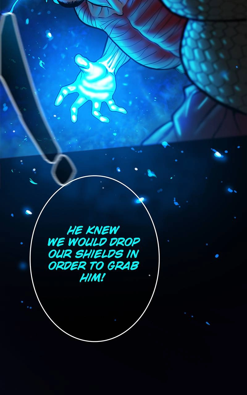 Ordeal Chapter 14, page 60 of 92