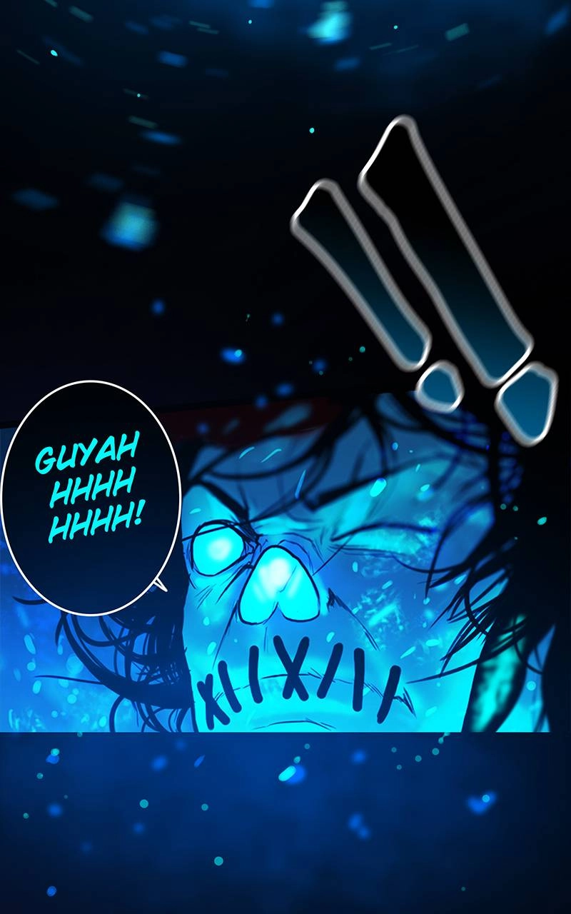Ordeal Chapter 14, page 62 of 92