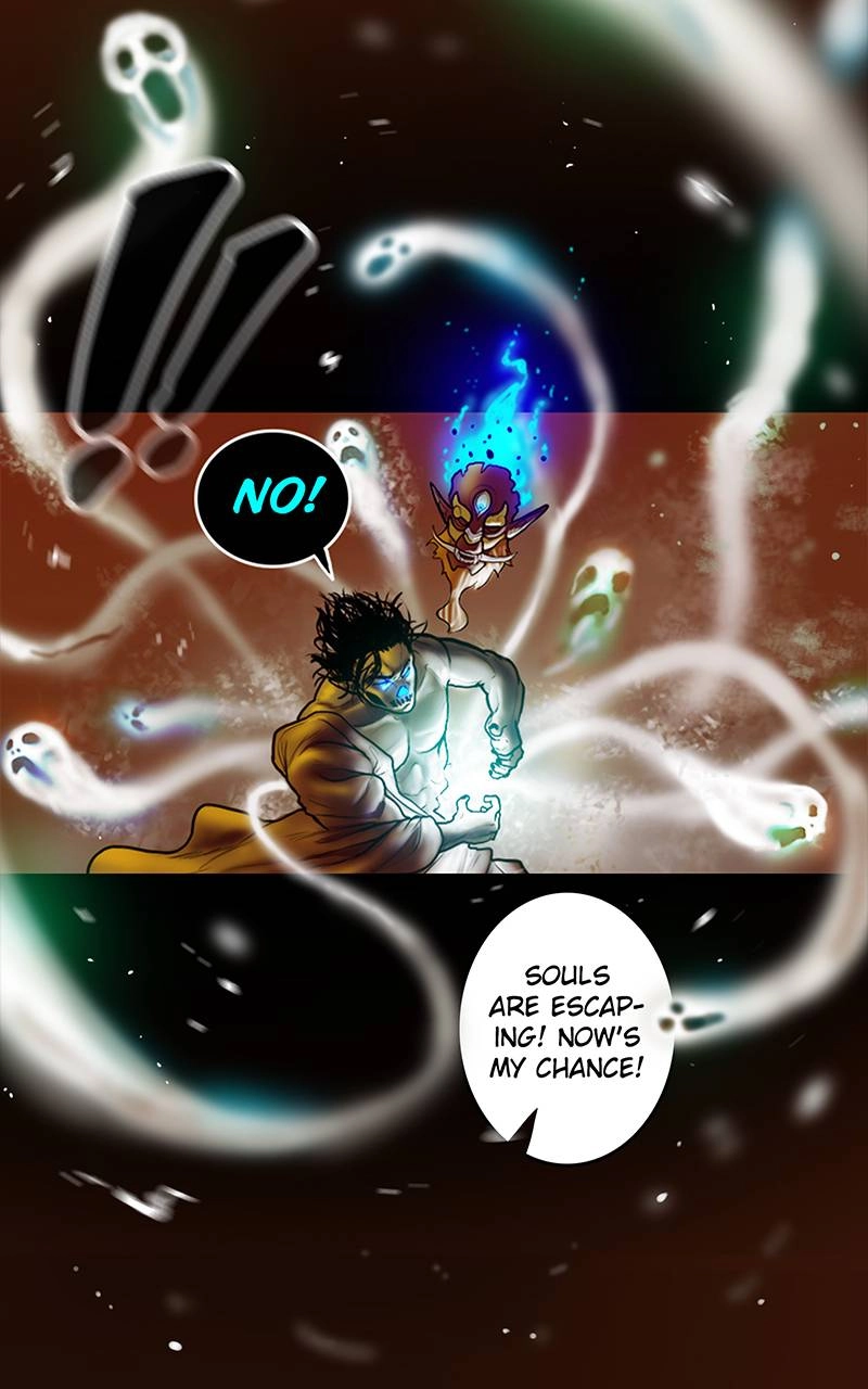 Ordeal Chapter 14, page 66 of 92