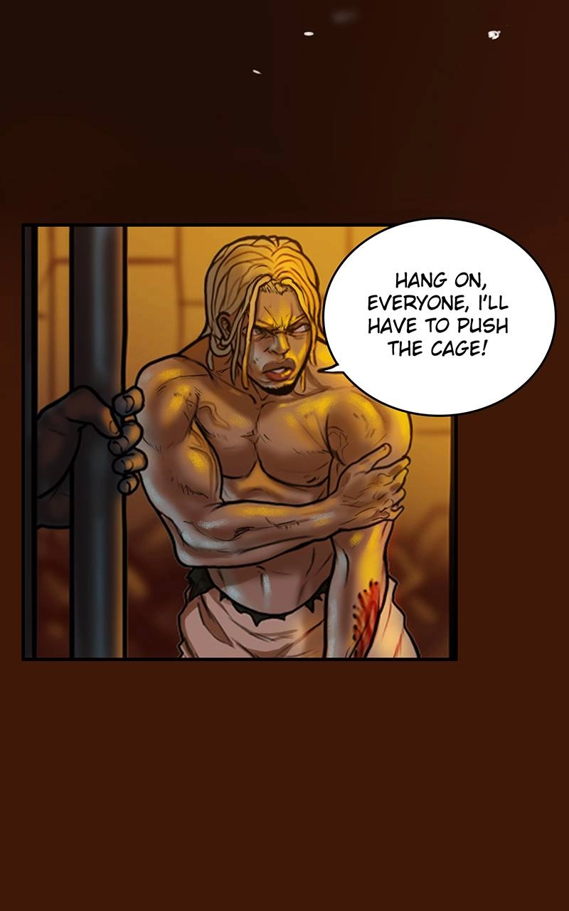 Ordeal Chapter 14, page 67 of 92