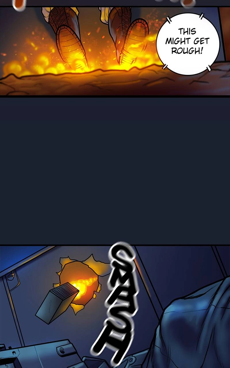 Ordeal Chapter 14, page 69 of 92