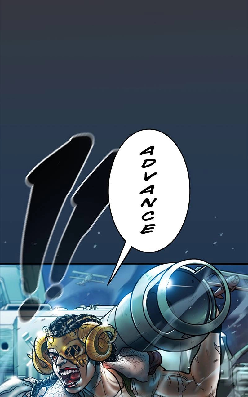 Ordeal Chapter 14, page 7 of 92