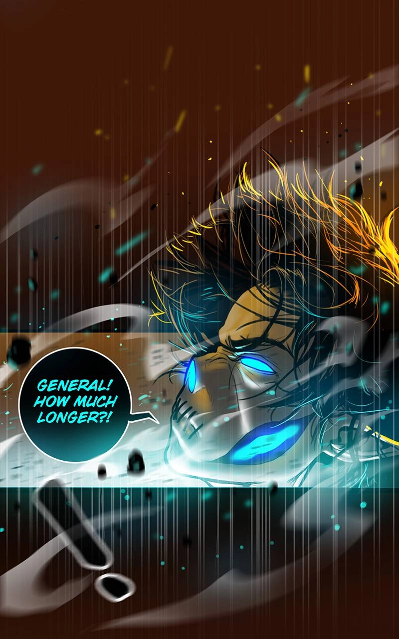Ordeal Chapter 14, page 72 of 92