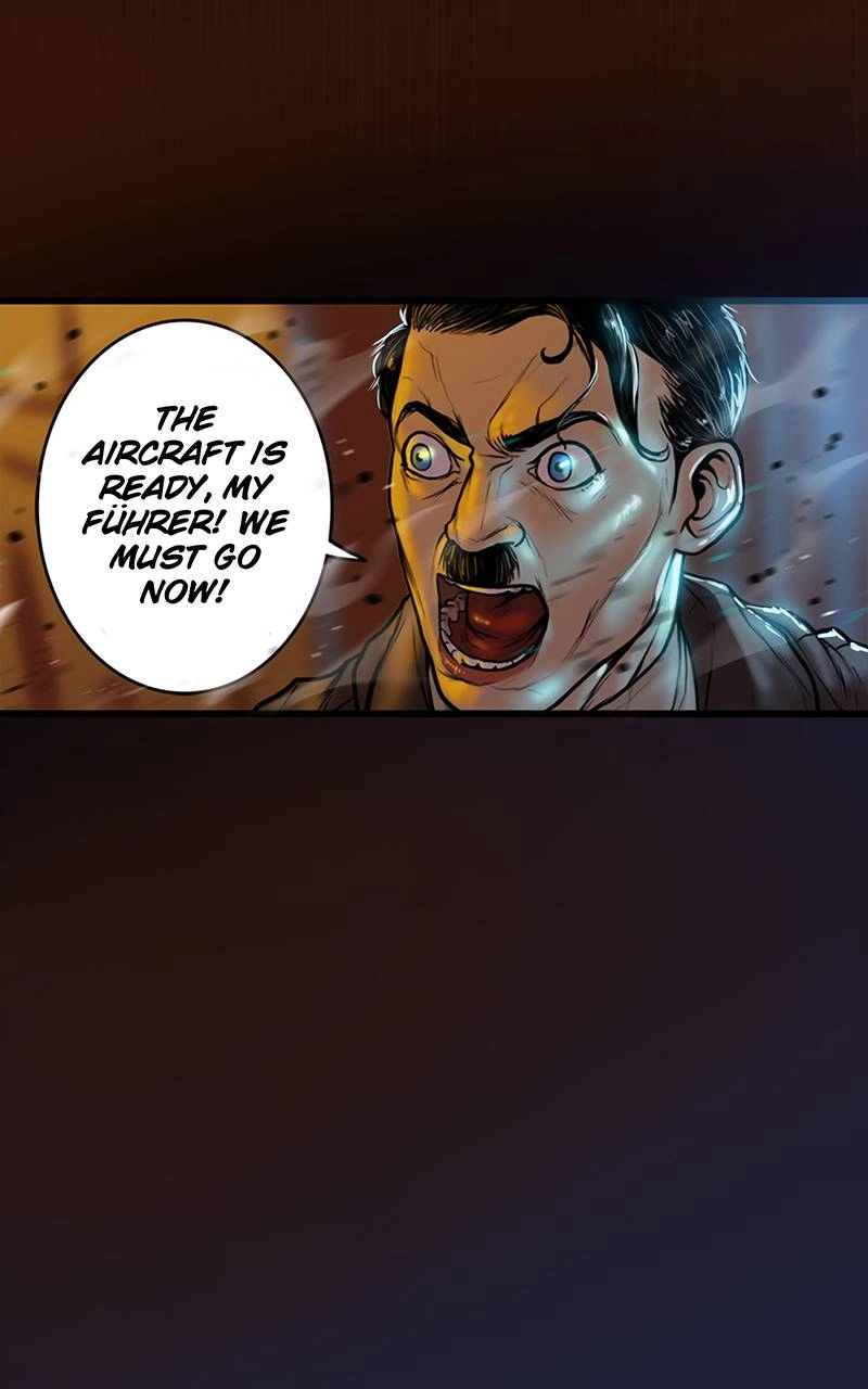 Ordeal Chapter 14, page 73 of 92