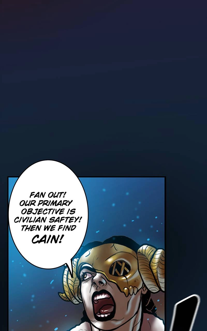 Ordeal Chapter 14, page 74 of 92