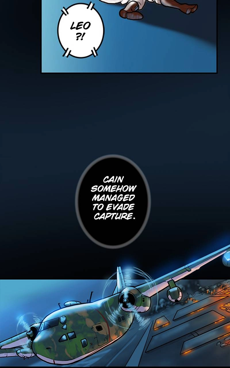 Ordeal Chapter 14, page 76 of 92