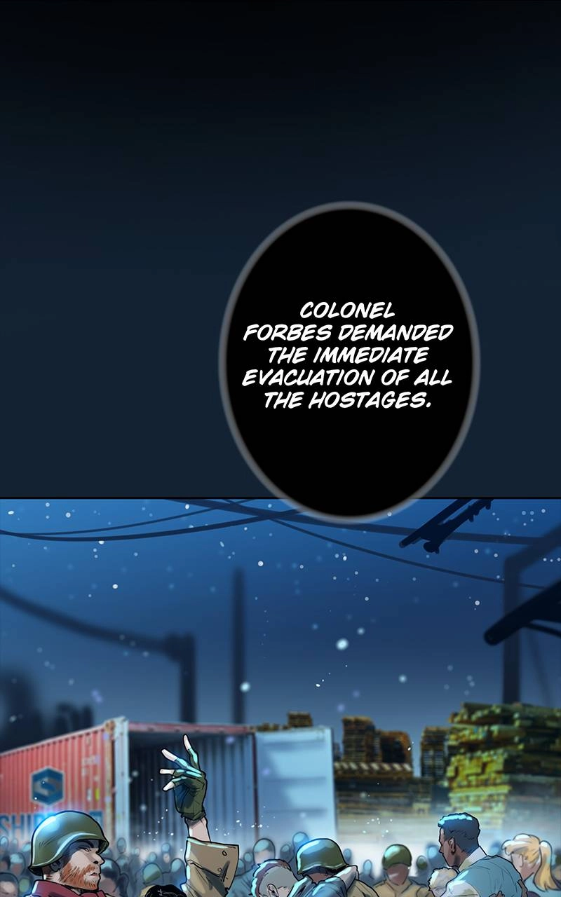 Ordeal Chapter 14, page 77 of 92