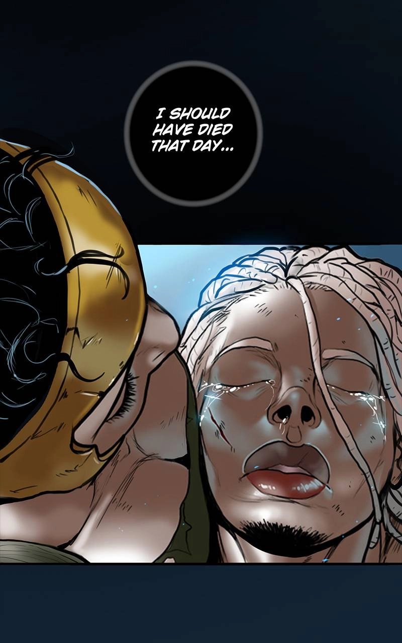 Ordeal Chapter 14, page 80 of 92