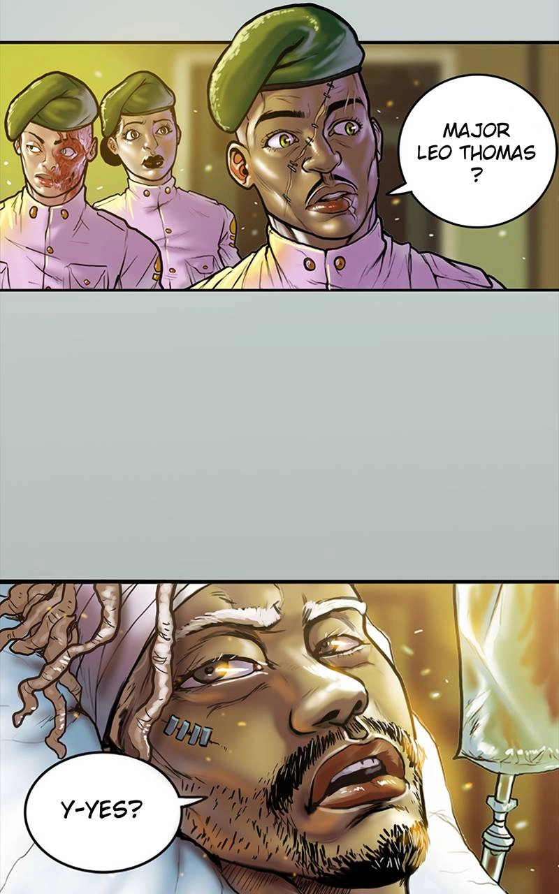 Ordeal Chapter 14, page 83 of 92