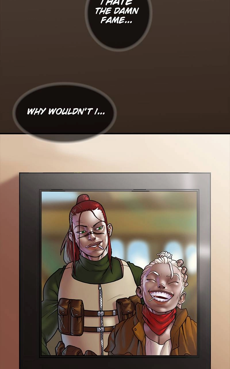 Ordeal Chapter 14, page 86 of 92