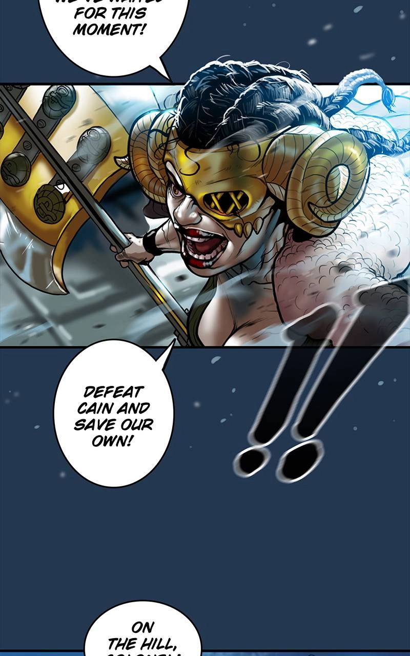 Ordeal Chapter 14, page 9 of 92