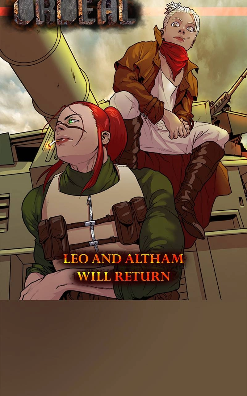 Ordeal Chapter 14, page 90 of 92