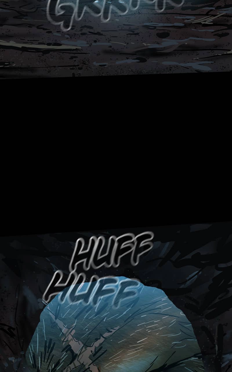 Ordeal Chapter 140, page 11 of 97