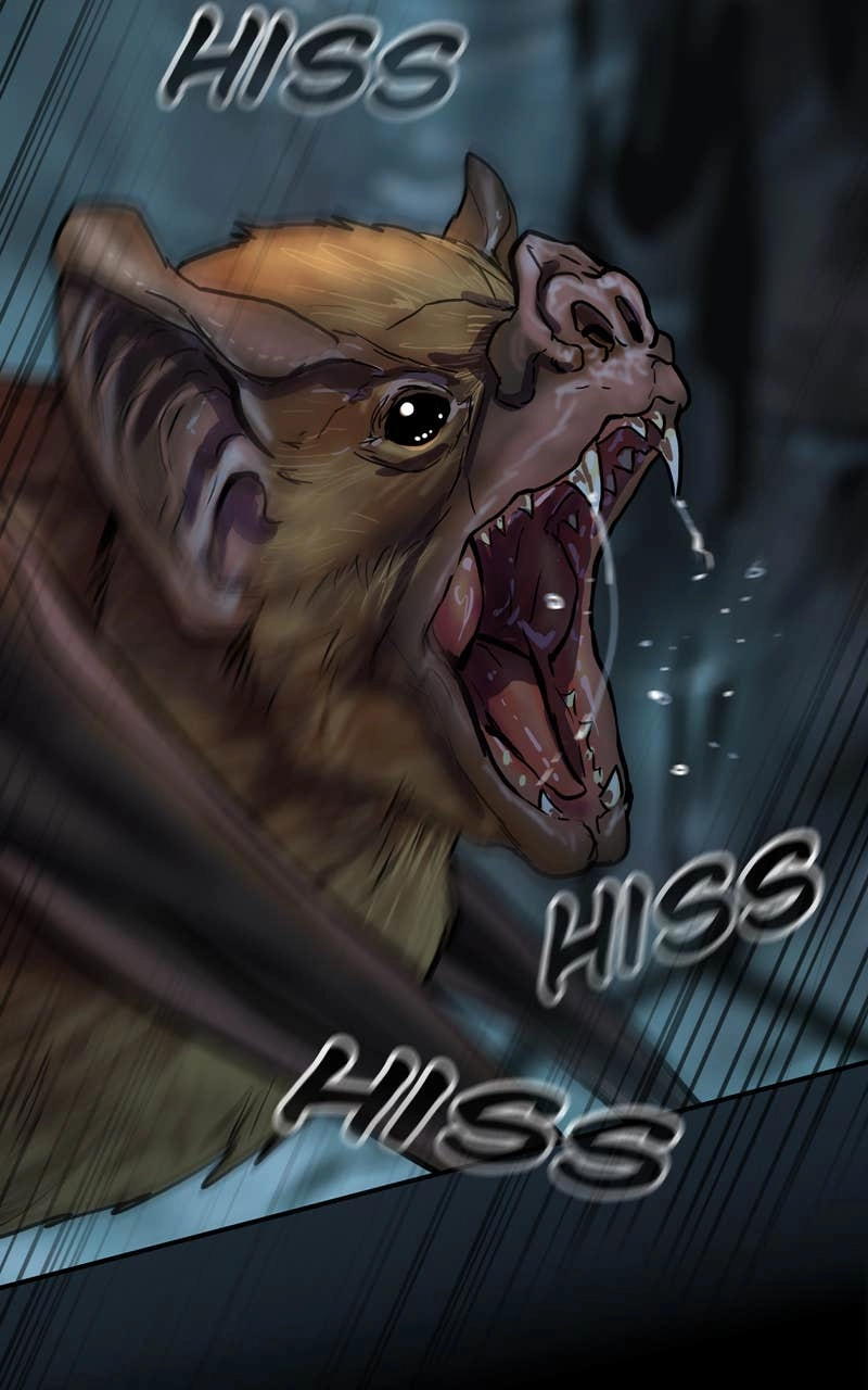 Ordeal Chapter 140, page 13 of 97