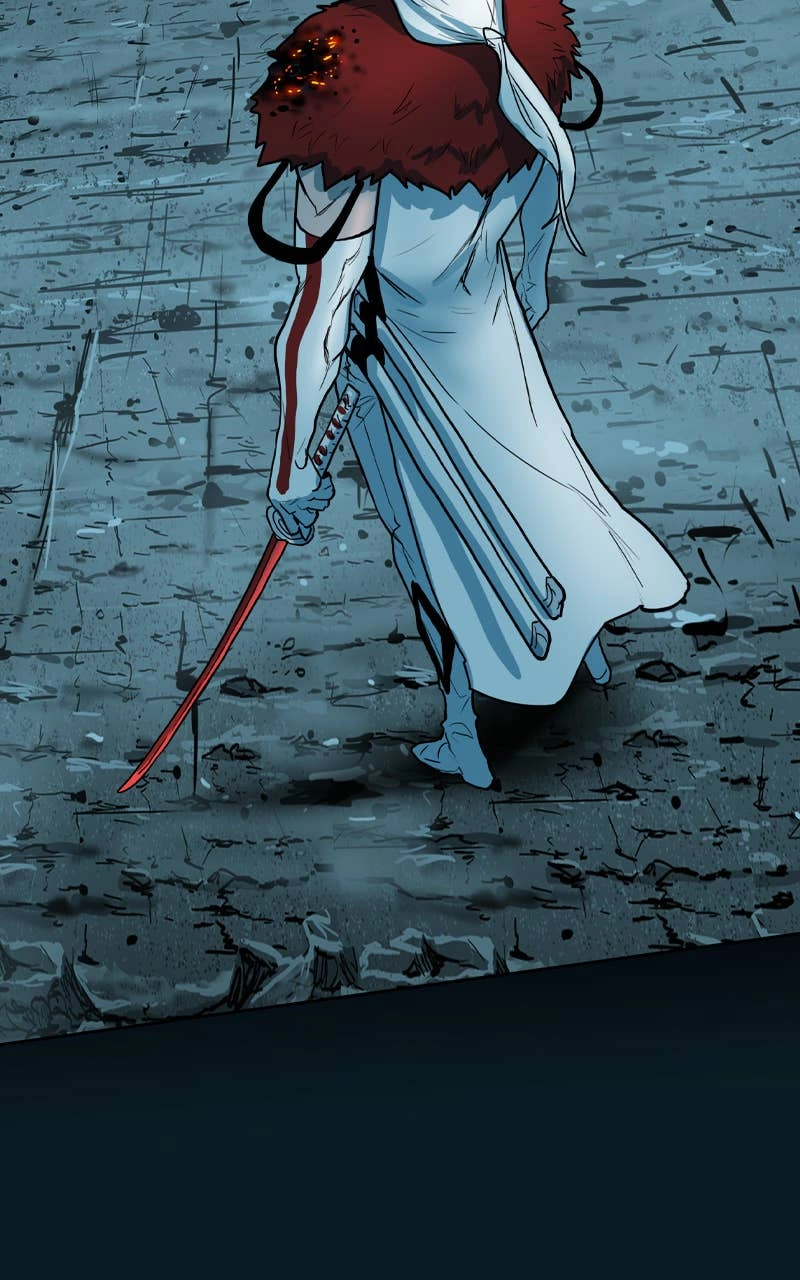 Ordeal Chapter 140, page 20 of 97