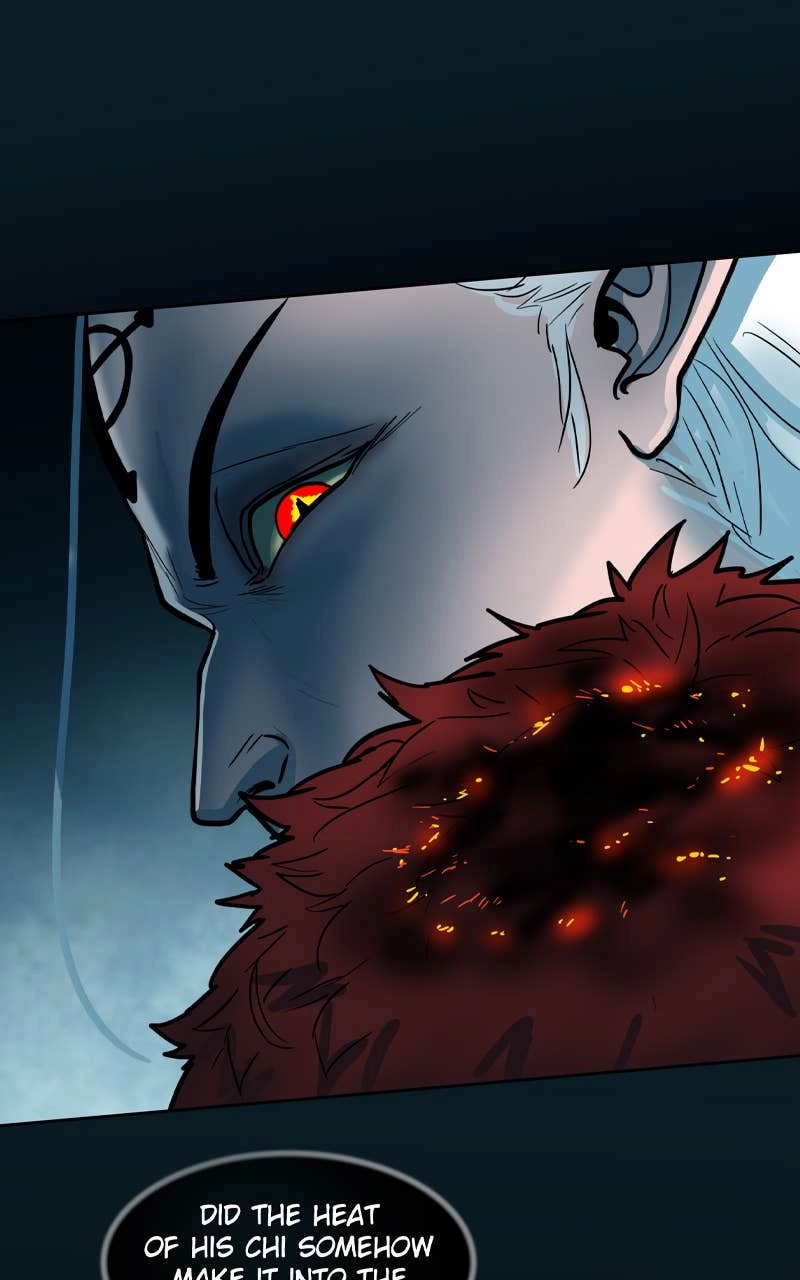Ordeal Chapter 140, page 21 of 97