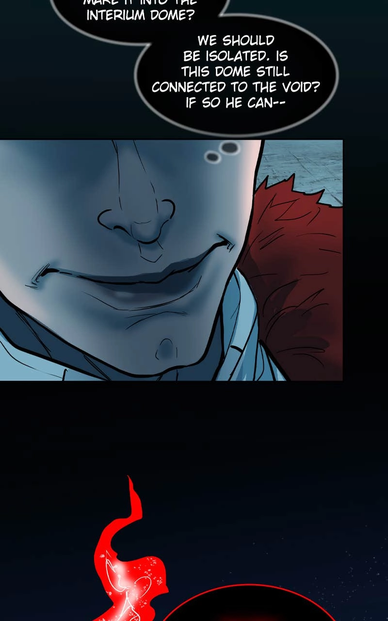 Ordeal Chapter 140, page 22 of 97