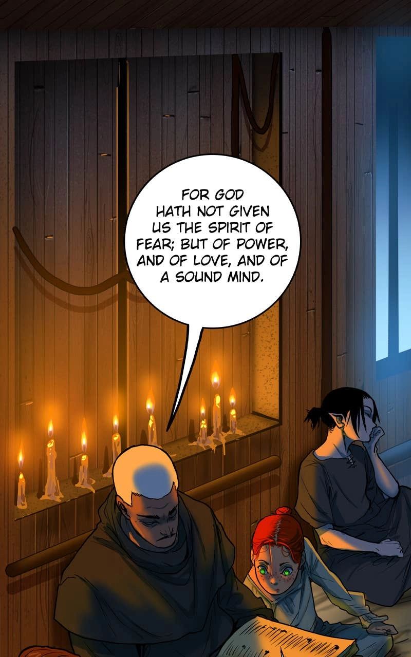 Ordeal Chapter 140, page 27 of 97