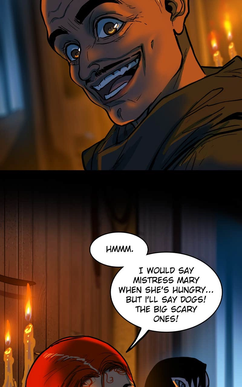 Ordeal Chapter 140, page 29 of 97