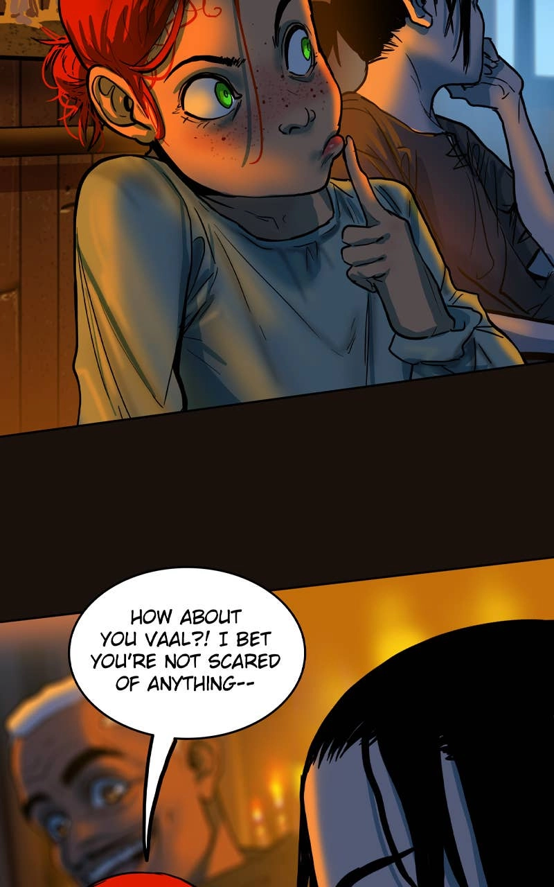 Ordeal Chapter 140, page 30 of 97