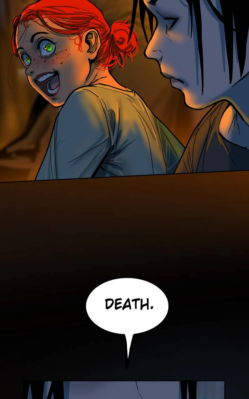 Ordeal Chapter 140, page 31 of 97