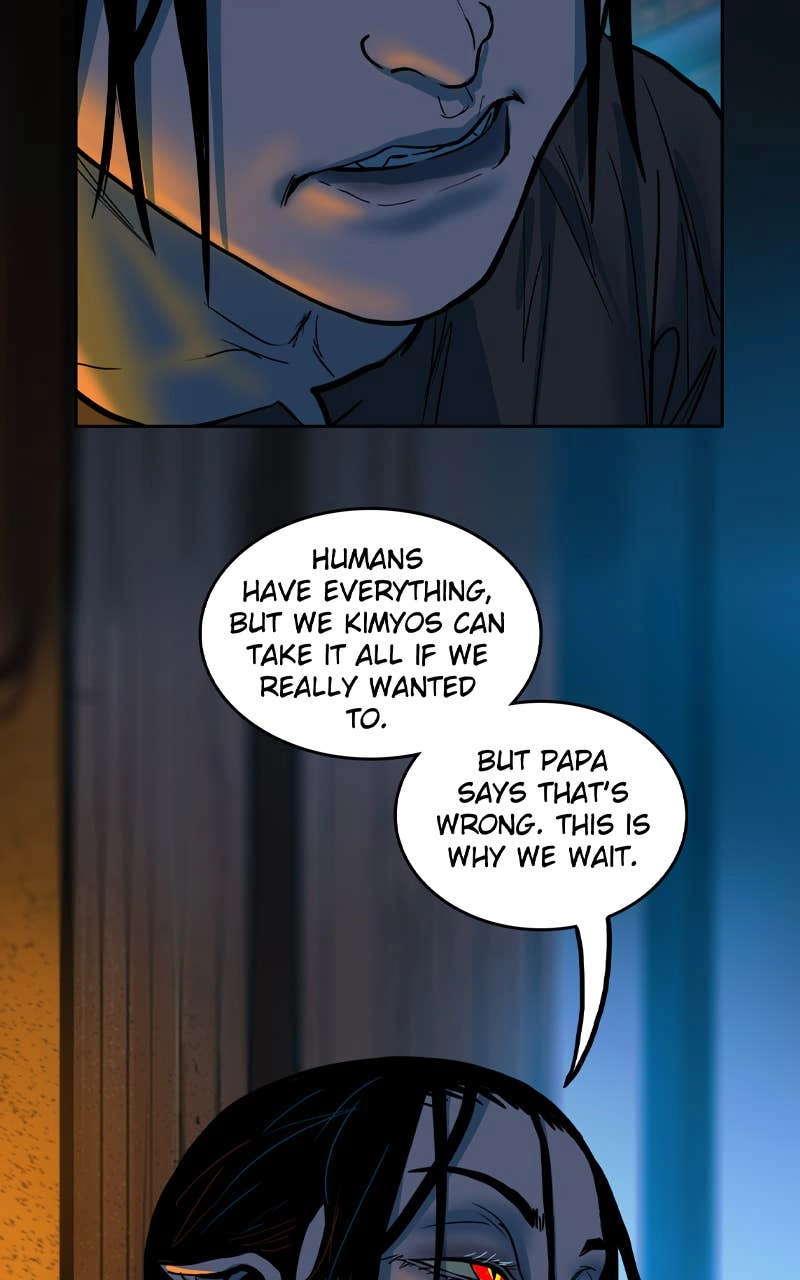 Ordeal Chapter 140, page 32 of 97