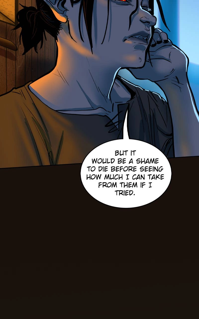 Ordeal Chapter 140, page 33 of 97