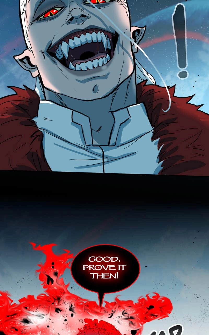 Ordeal Chapter 140, page 38 of 97
