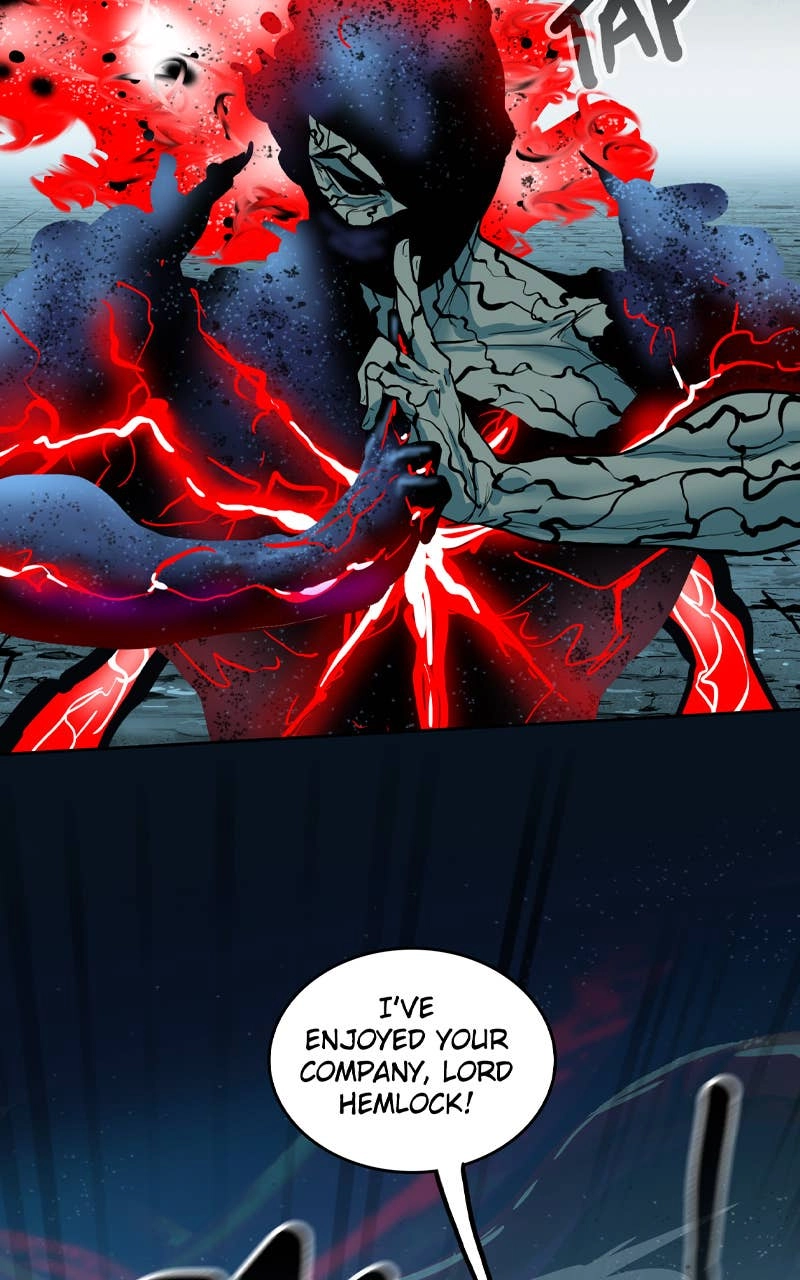 Ordeal Chapter 140, page 39 of 97