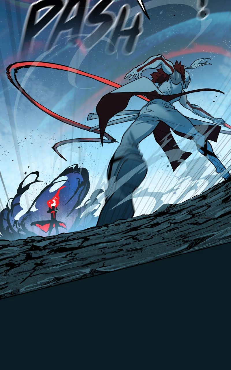 Ordeal Chapter 140, page 40 of 97