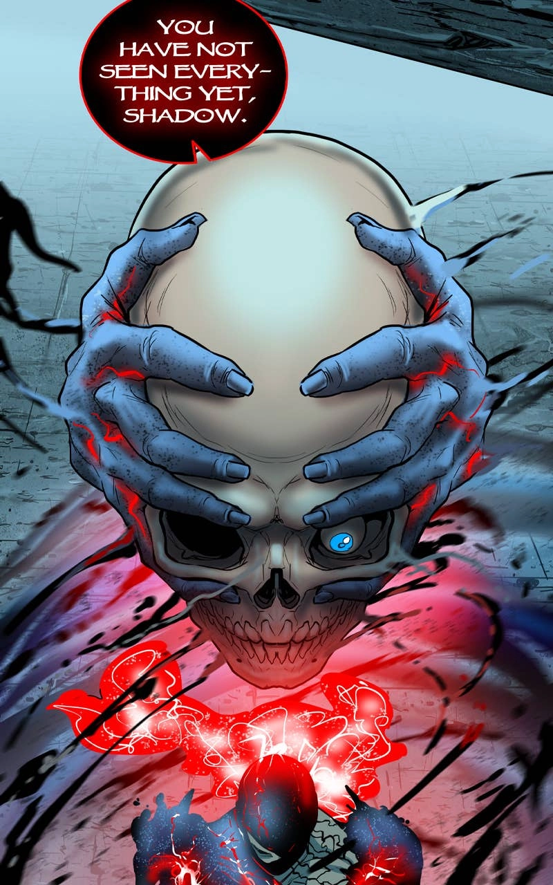 Ordeal Chapter 140, page 43 of 97