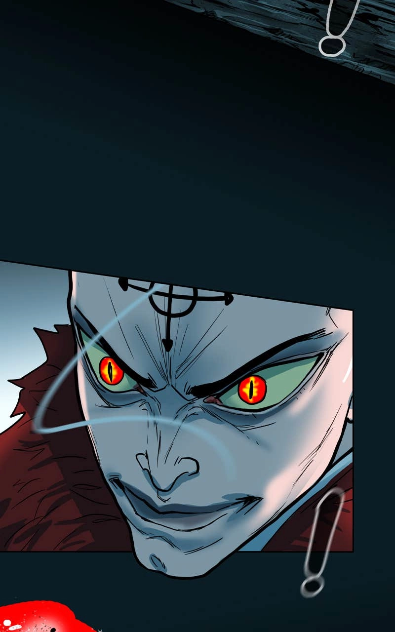 Ordeal Chapter 140, page 46 of 97