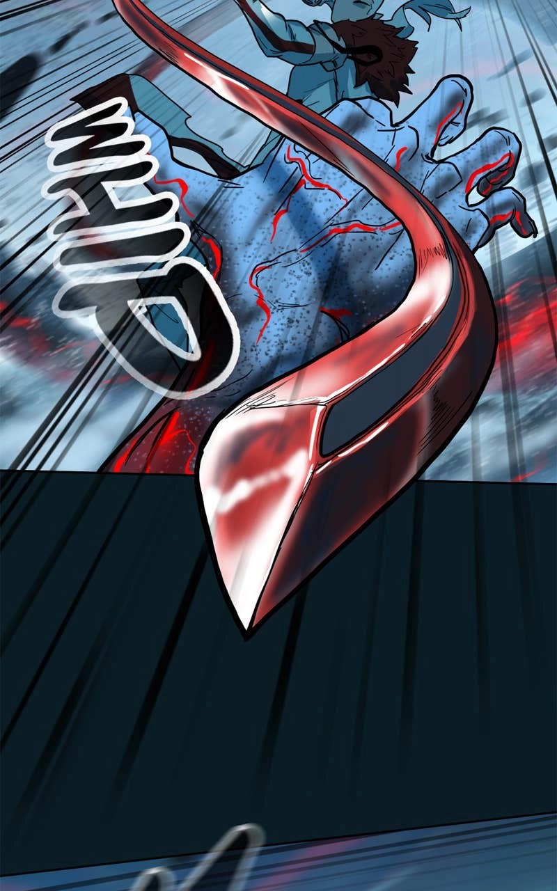 Ordeal Chapter 140, page 55 of 97