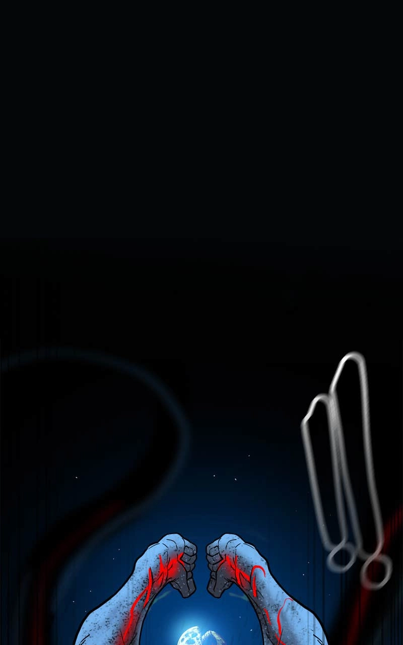 Ordeal Chapter 140, page 58 of 97