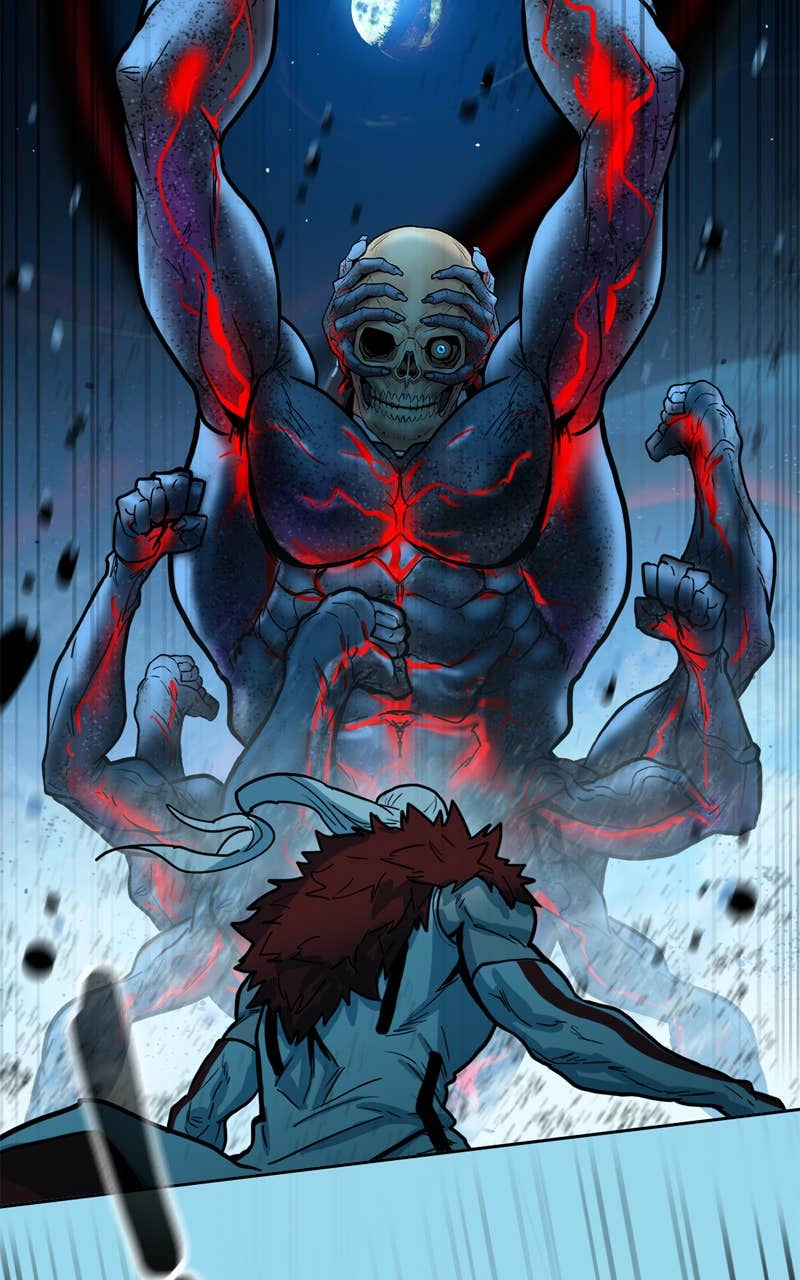 Ordeal Chapter 140, page 59 of 97
