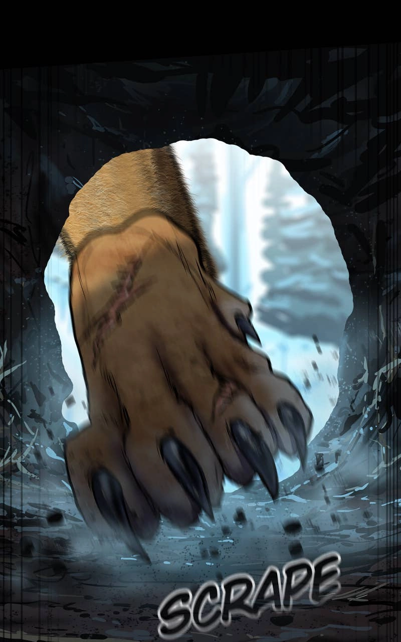 Ordeal Chapter 140, page 6 of 97