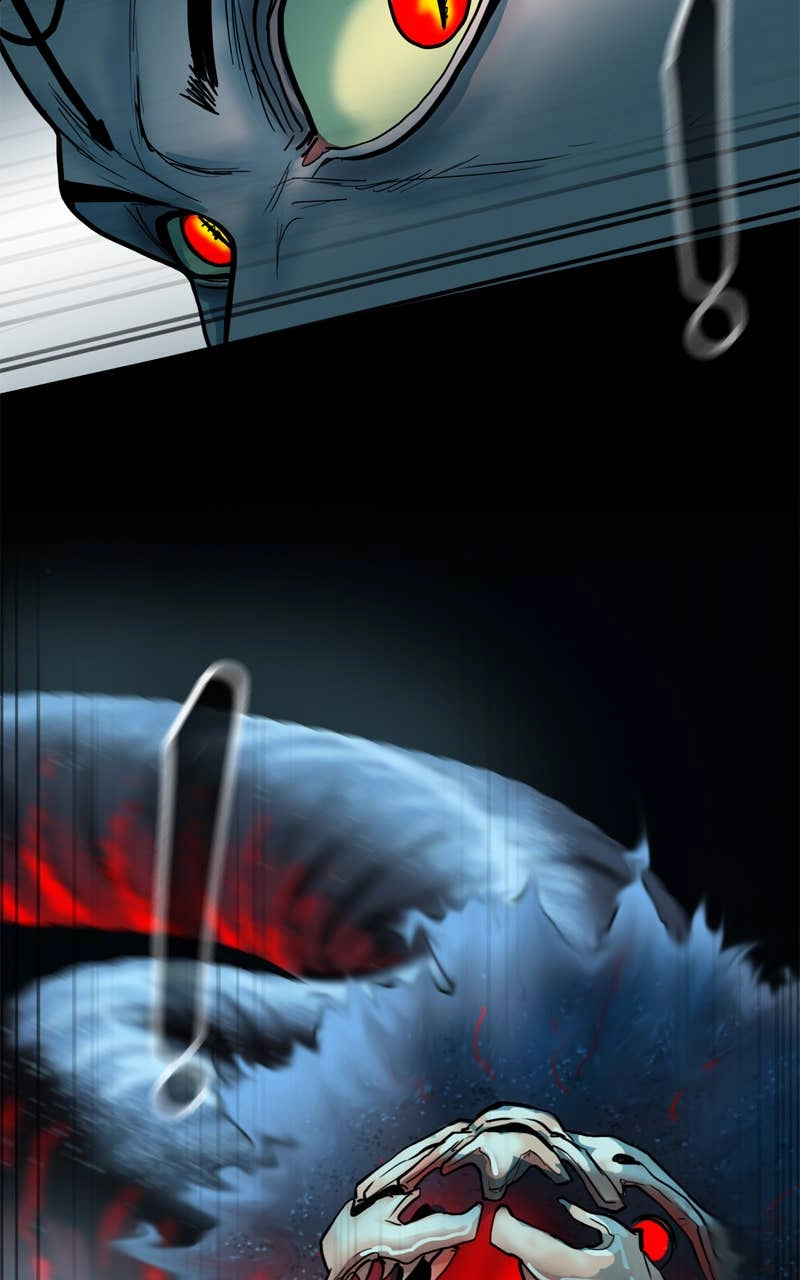 Ordeal Chapter 140, page 63 of 97